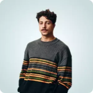 پوشاک آقایان