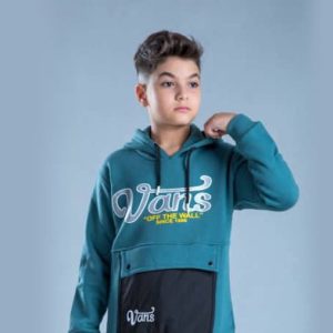 پوشاک نوجوان